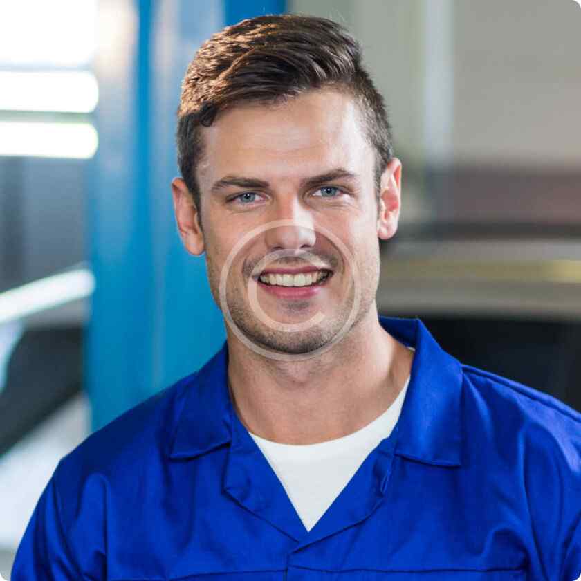 Brandon A.